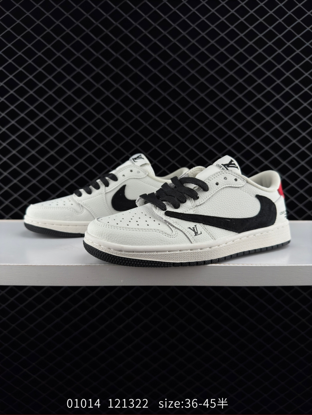 Nike Air Jordan 1 Low